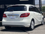 MERCEDES BENZ B class