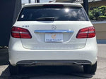 MERCEDES BENZ B class