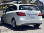 MERCEDES BENZ B class