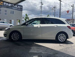 MERCEDES BENZ B class