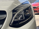 MERCEDES BENZ B class