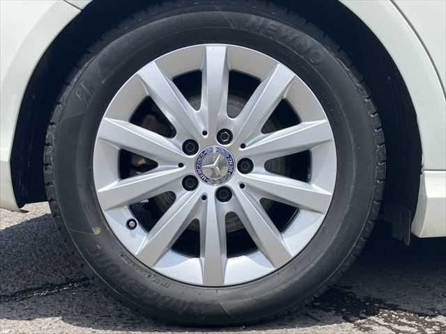 MERCEDES BENZ B class