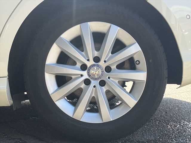 MERCEDES BENZ B class
