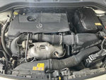MERCEDES BENZ B class