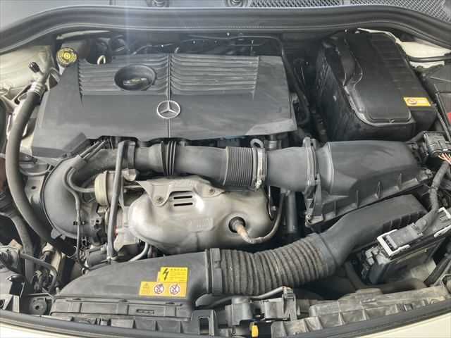 MERCEDES BENZ B class
