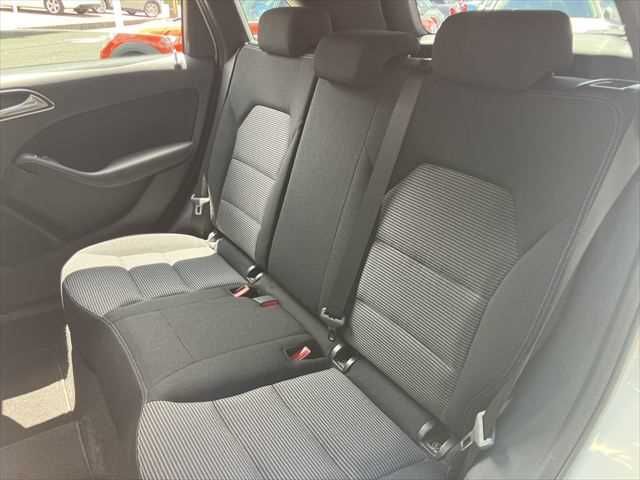 MERCEDES BENZ B class