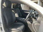 MERCEDES BENZ E class sedan