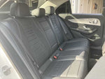 MERCEDES BENZ E class sedan