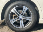 MERCEDES BENZ E class sedan