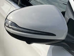 MERCEDES BENZ E class sedan