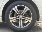 MERCEDES BENZ E class sedan
