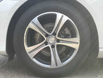 MERCEDES BENZ E class sedan