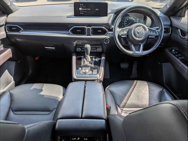 CX-8
