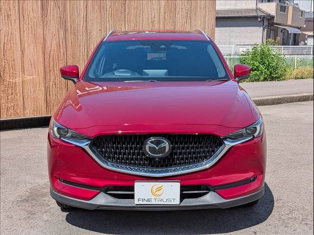 CX-8