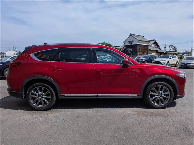 CX-8