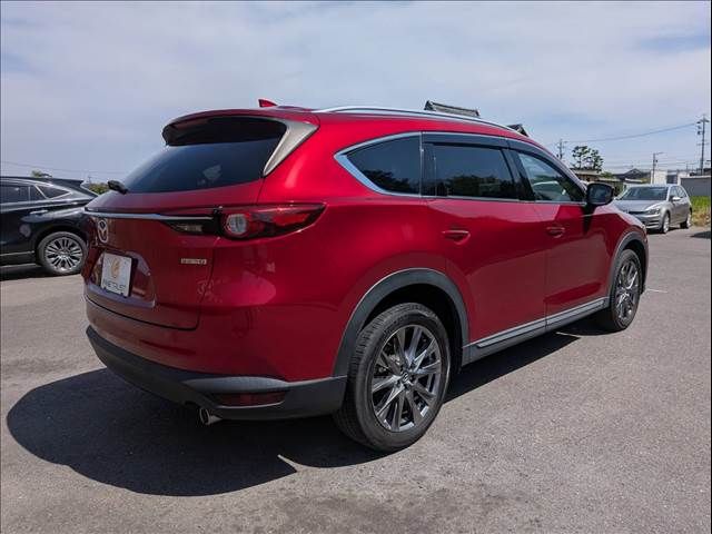 CX-8