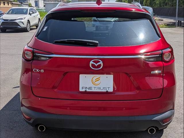 CX-8