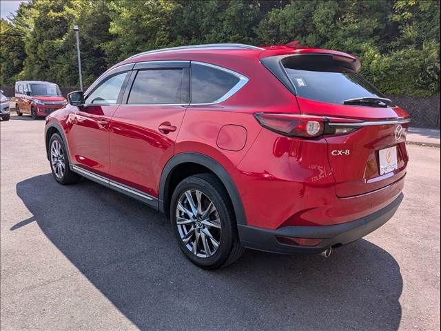 CX-8