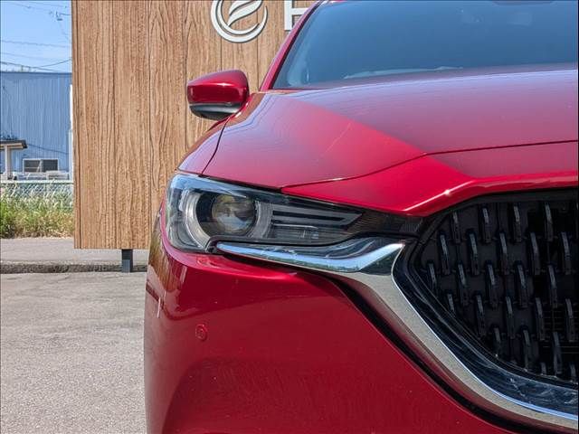 CX-8