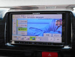 HIACE van 4WD