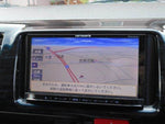 HIACE van 4WD