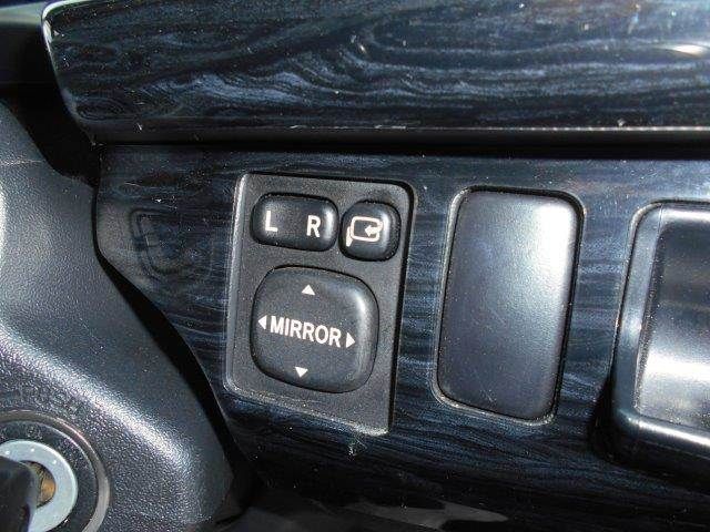 HIACE van 4WD