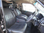 HIACE van 4WD