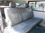 HIACE van 4WD