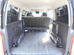 HIACE van 4WD