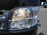 HIACE van 4WD