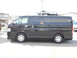 HIACE van 4WD