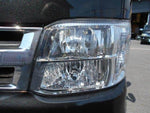HIACE van 4WD