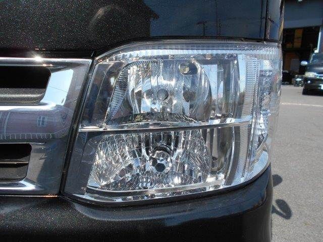 HIACE van 4WD