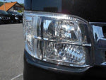 HIACE van 4WD