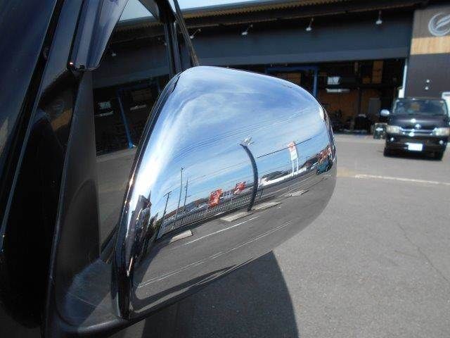 HIACE van 4WD