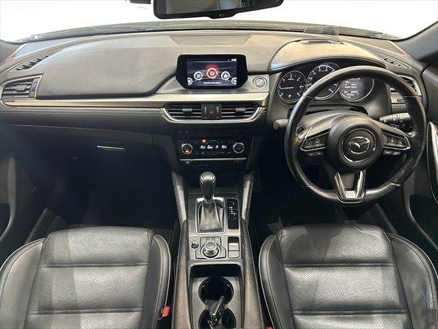 ATENZA sedan