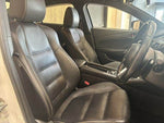 ATENZA sedan