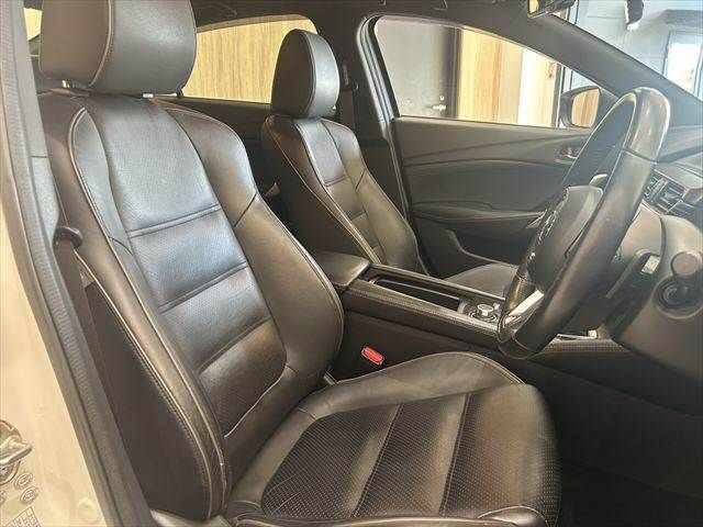 ATENZA sedan