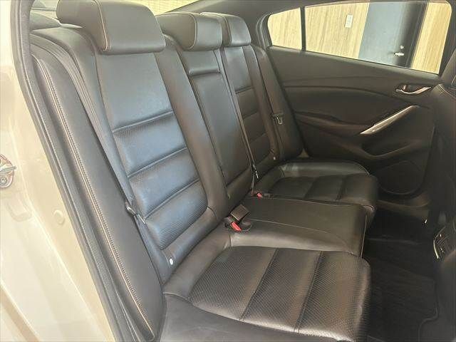 ATENZA sedan