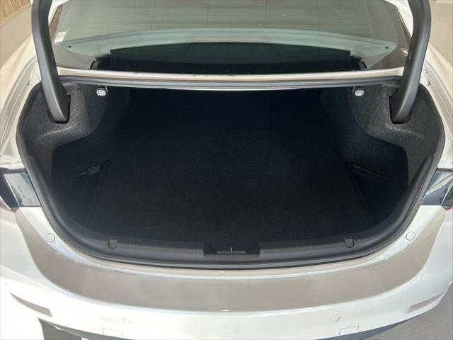 ATENZA sedan
