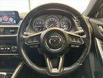 ATENZA sedan