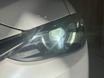 ATENZA sedan