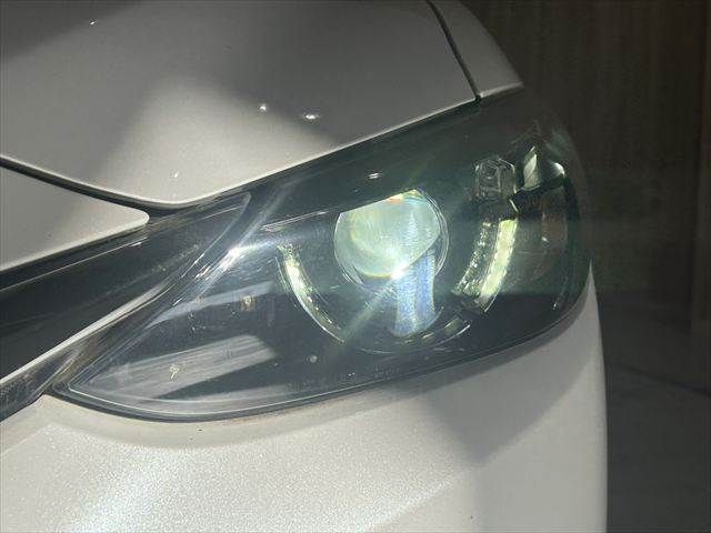 ATENZA sedan