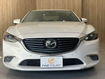 ATENZA sedan
