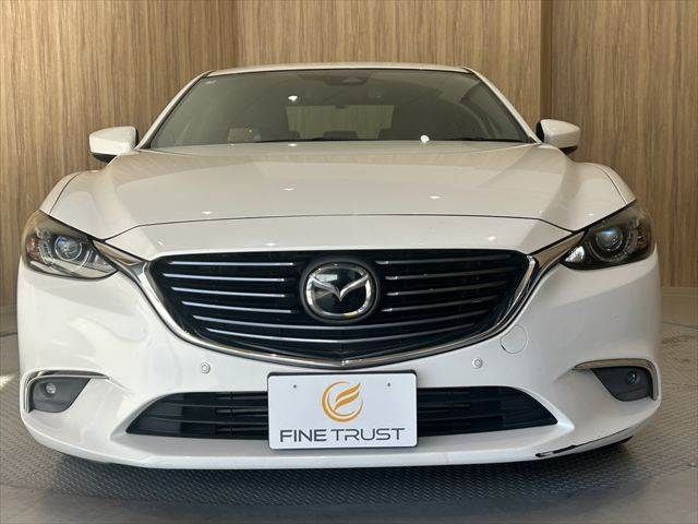 ATENZA sedan