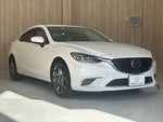 ATENZA sedan