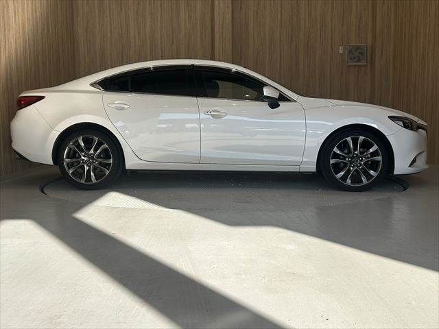 ATENZA sedan