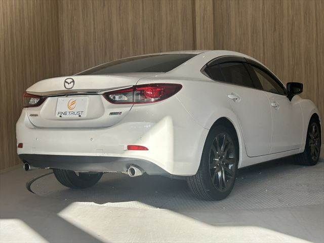 ATENZA sedan