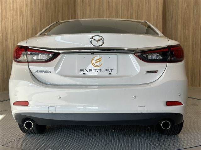 ATENZA sedan