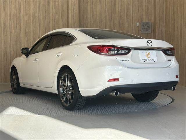 ATENZA sedan